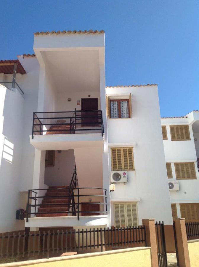 Beach Inn Apartment Port de Alcudia  Exterior photo