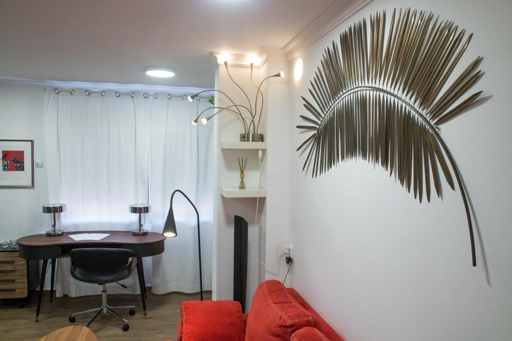Beach Inn Apartment Port de Alcudia  Room photo