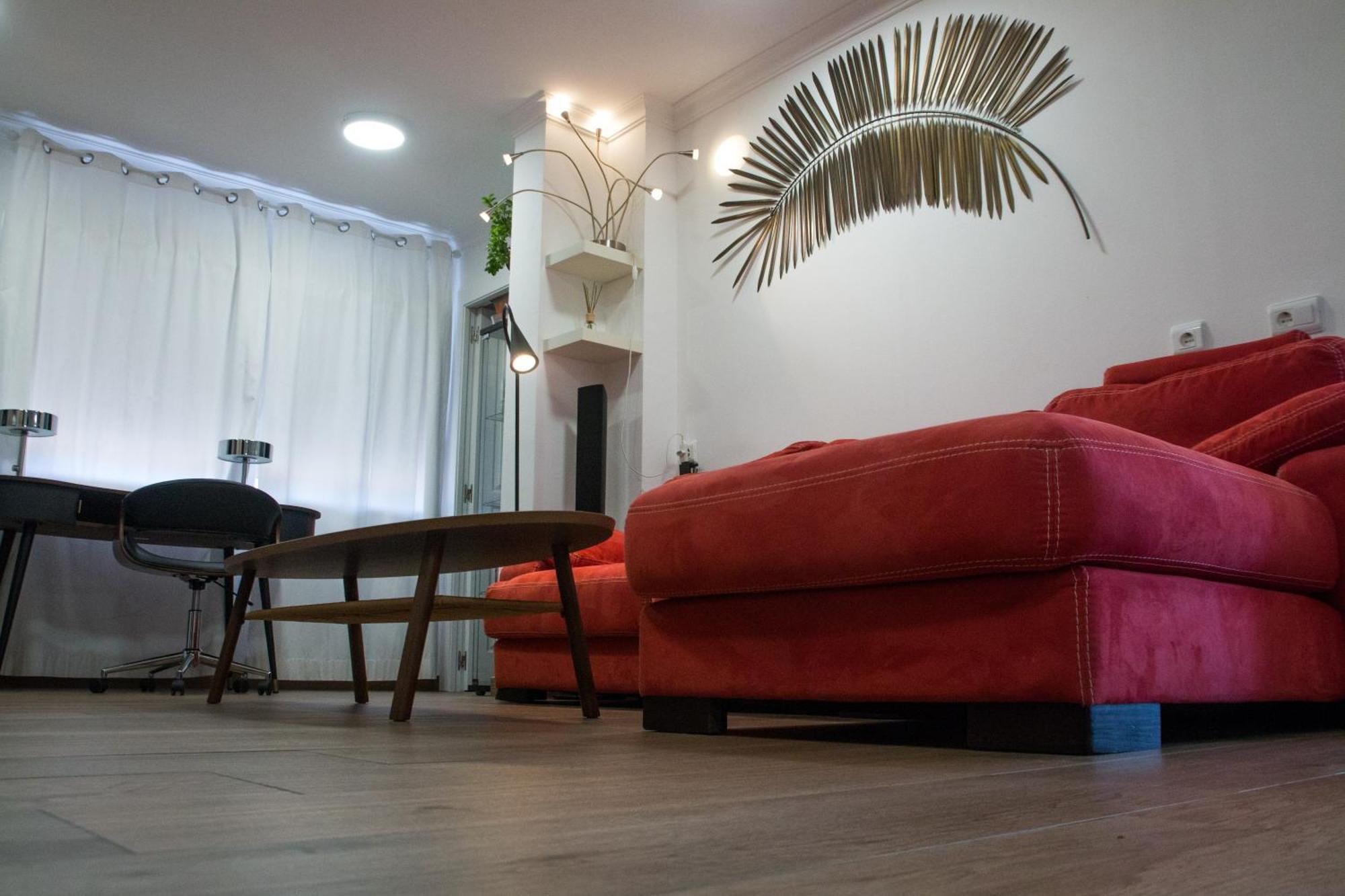 Beach Inn Apartment Port de Alcudia  Room photo