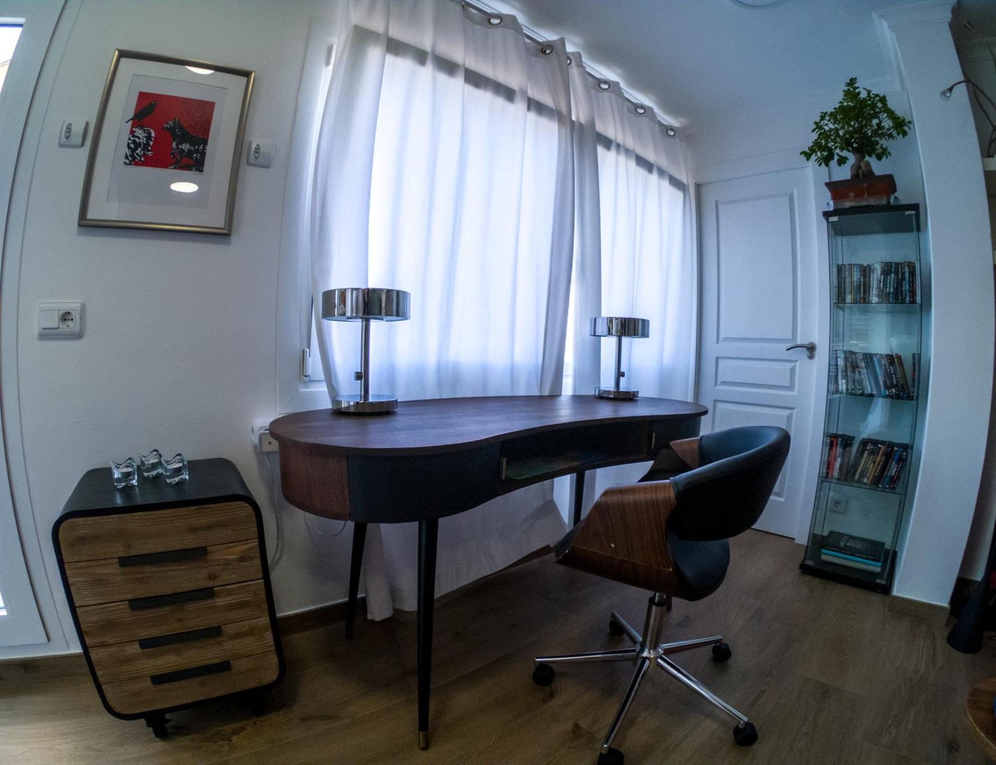 Beach Inn Apartment Port de Alcudia  Room photo