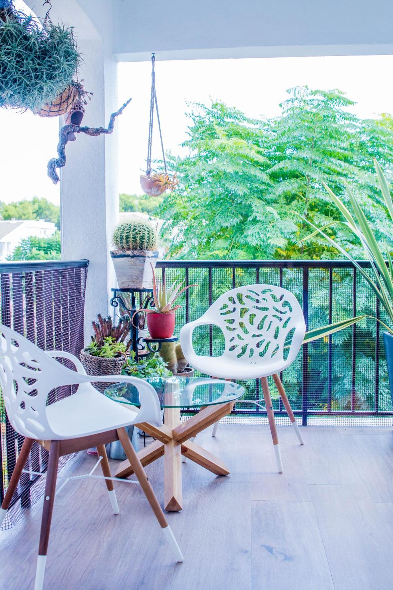 Beach Inn Apartment Port de Alcudia  Room photo