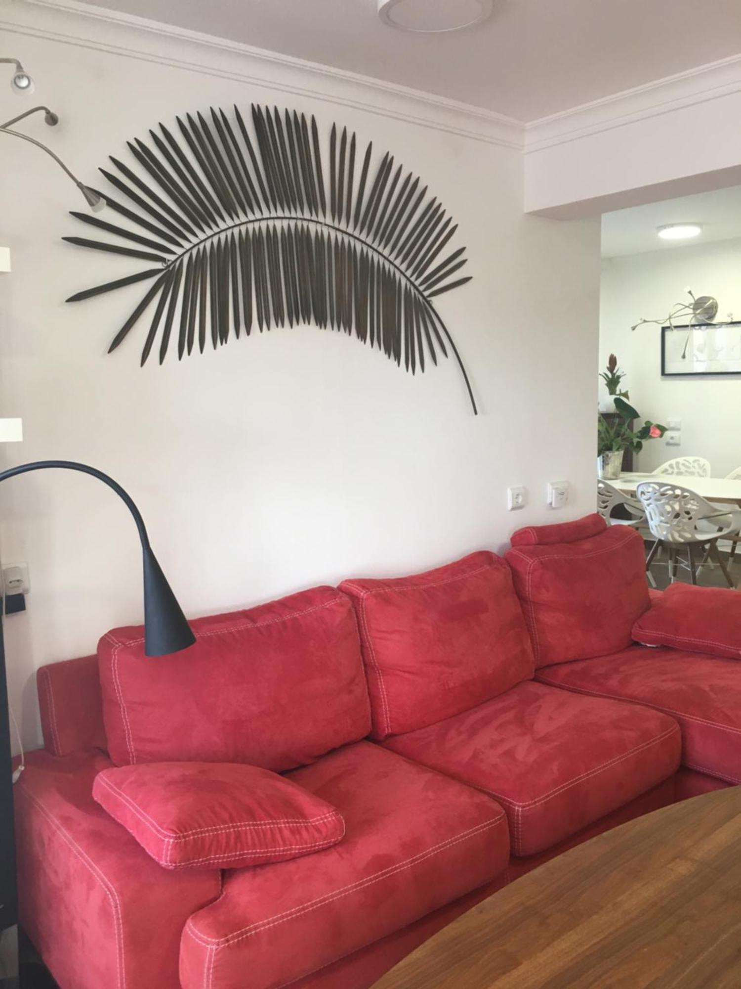 Beach Inn Apartment Port de Alcudia  Room photo