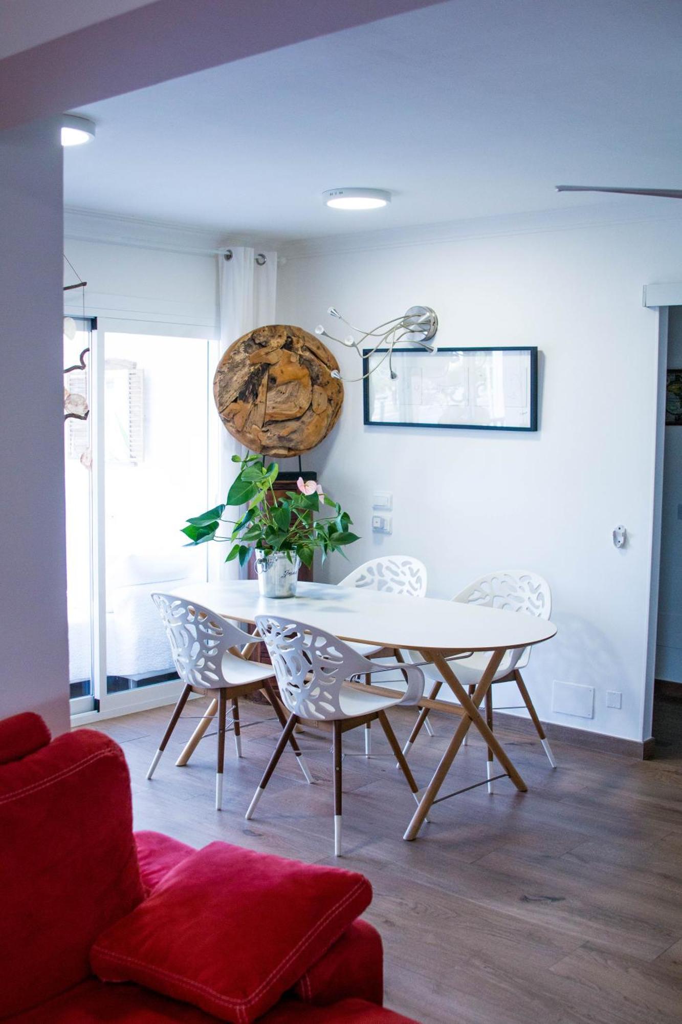 Beach Inn Apartment Port de Alcudia  Room photo