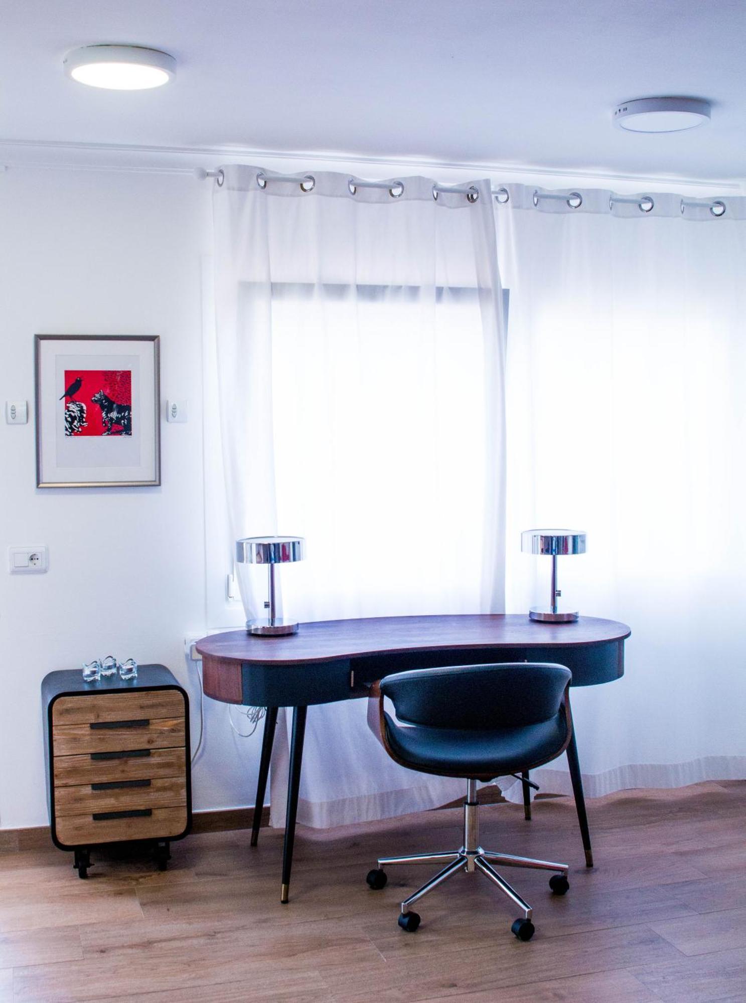 Beach Inn Apartment Port de Alcudia  Room photo